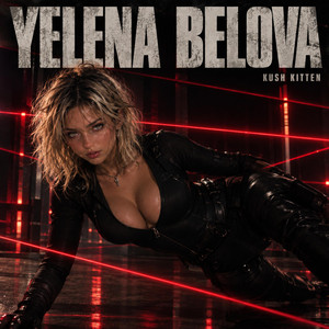 Yelena Belova by Kush Kitten
