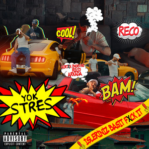 YOK STRES by RECO