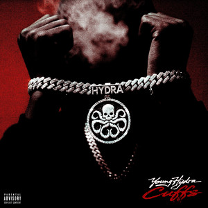 Cuffs by Young Hydra