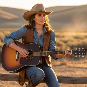 Somewhere Between (Classic Country) - song and lyrics by Cowboy