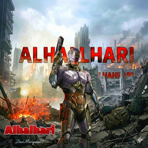 Alhalhari