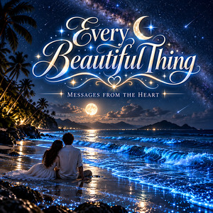 Every Beautiful Thing by Messages from the heart