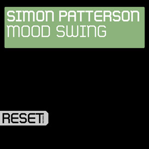 Mood Swing by Simon Patterson