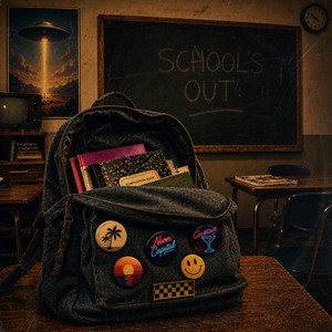 School's Out by Neon Capital
