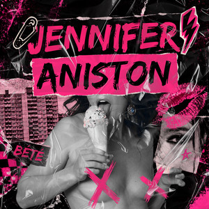 Jennifer Aniston by BÉTÉ