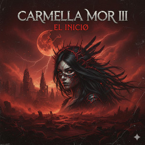 el inicio by Carmella Mor III