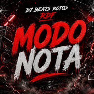 Modo nota by DJ Beats Rotos RDF
