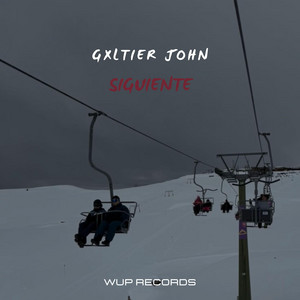 Siguiente by Gxltier John