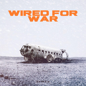 Wired for War by z3trax