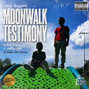 Fren No More by Moonwalk Artist