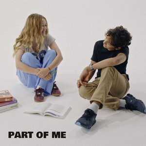 Part Of Me by Swami 3