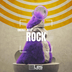 Energy Indie Rock