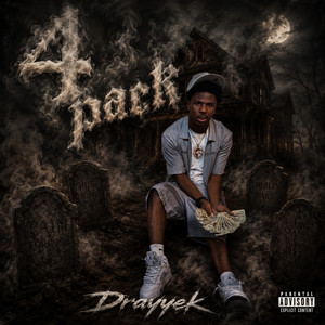 4 Pack by Drayyek