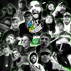 HDF HOTBOX by Marvin Game, Super Static, KASIMIR1441, KDM Shey, FGUN $HAKI, CHANLE, CIIIO, LIZ, Jaill, Lugatti, 9inebro, Tom Hengst, beslik, Ruski53, Chefket, Big Toe, Shippie Talls, Joshi Mizu, XAVER
