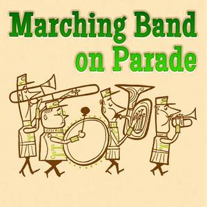 Marching Band on Parade album