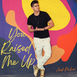 You Raised Me Up by Andi Parker