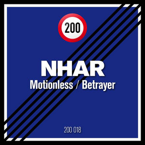 Betrayer by Nhar