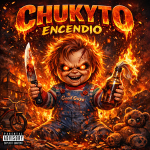 Muy prendio by RECHO RD