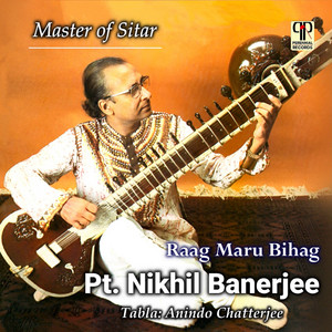 Master Of Sitar