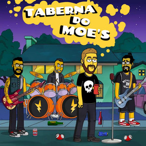 Taberna do Moe's - O Fim do Ódio