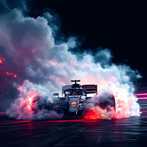 Leinad - Fast Cars