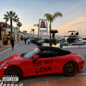 Be my lova by Finessim