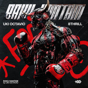 BANTAI by UKI OCTAVIO, RISKY TARIGAN