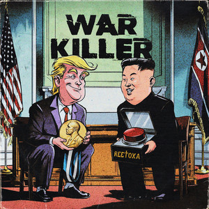 War Killer (Karaoke) by ReeToxA