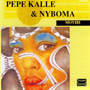 Nina (feat. Nyboma) by Pepe Kalle, Nyboma