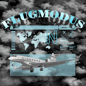 Portada de Flugmodus
