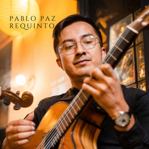 Un Millón De Amigos by Pablo Paz Requinto
