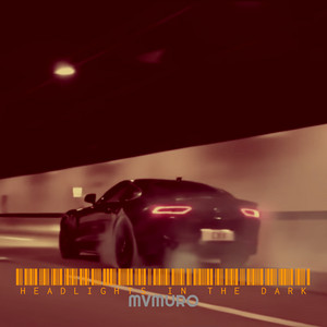 Headlights in the Dark by MVMURO