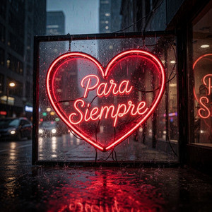 Para Siempre by Omar Falcony