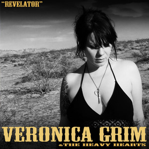 Somewhere by Veronica Grim & the Heavy Hearts