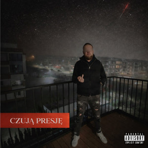 CZUJĄ PRESJĘ by wilq