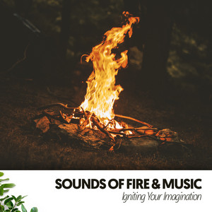 Sounds of Fire & Music: Igniting Your Imagination album