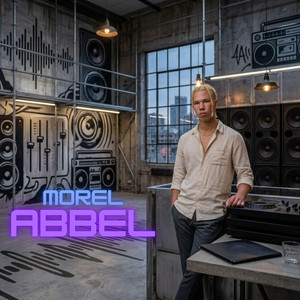 BAMOS A ROMPER EL COLCHON by morel abbel