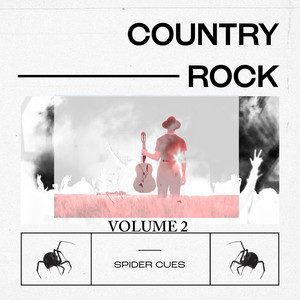 Country Rock V2 cover