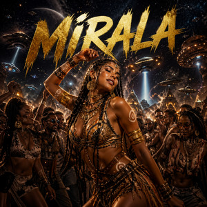 MIRALA by El Jeyda