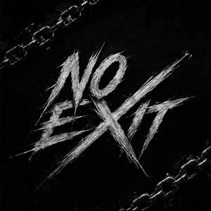 NO EXIT (노엑싯) by FRAME THE X (프레임 더 엑스)