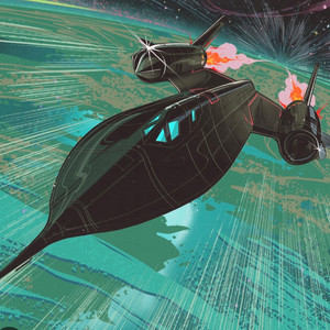 Red Eye by Rundown, Blu Flight, boutracks