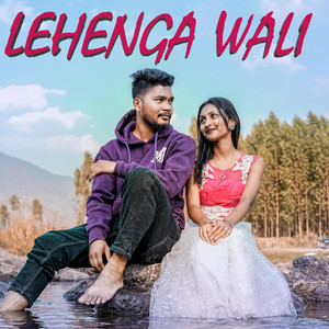 Lehenga wali,