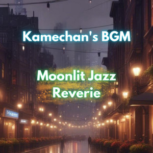 Moonlit Jazz Reverie
