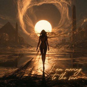 I Am Moving to the Sun by Ryan Sterling