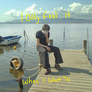 I Only Feel It When I Want to by Genar