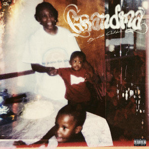 Grandma by Luh Soldier