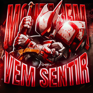 MONTAGEM VEM SENTIR - Super Slowed by WUYS