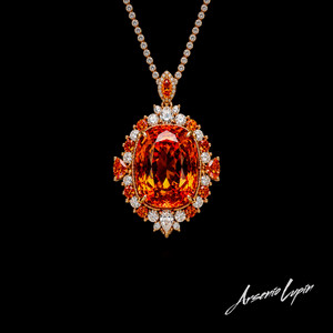 Solaris Royale by Arsenio Lupin
