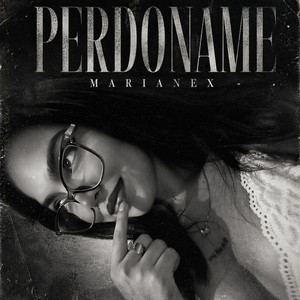 Perdóname by Marianex