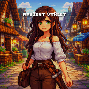 Ambient Street by OK Beats
